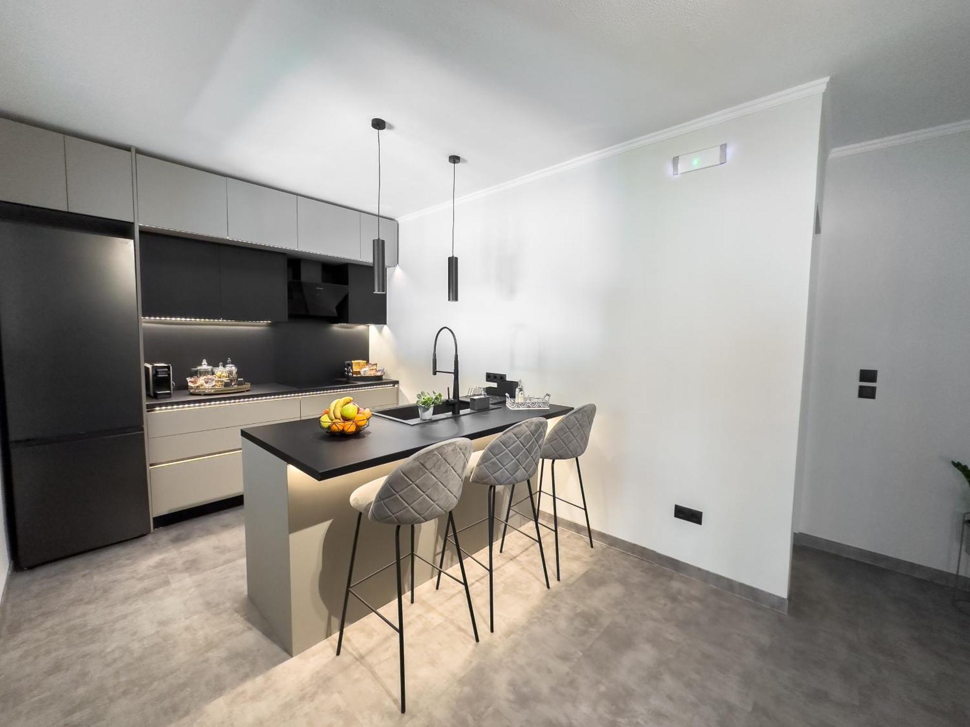 Ixia Home Екстериор снимка