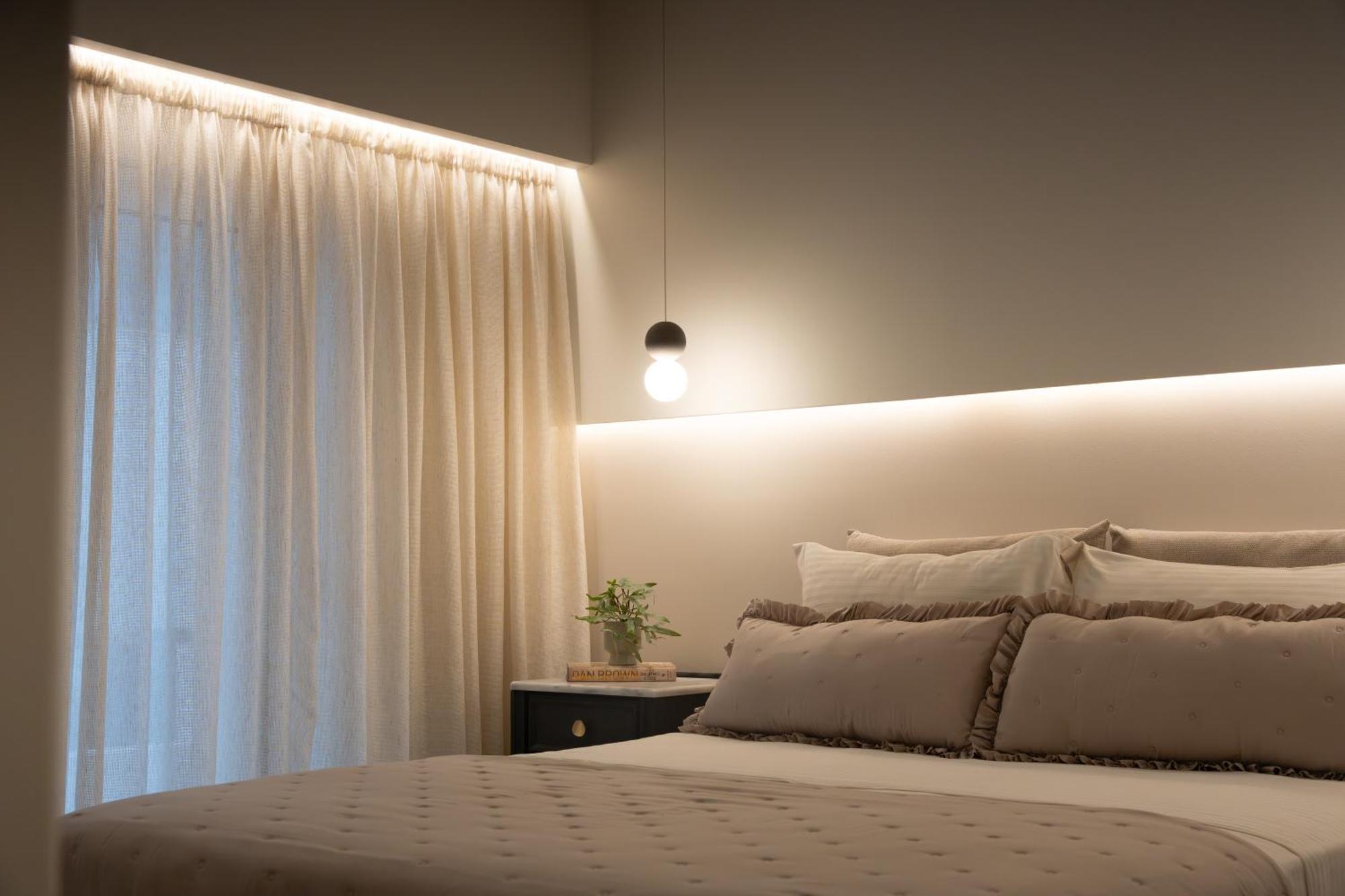 Ixia Home Екстериор снимка