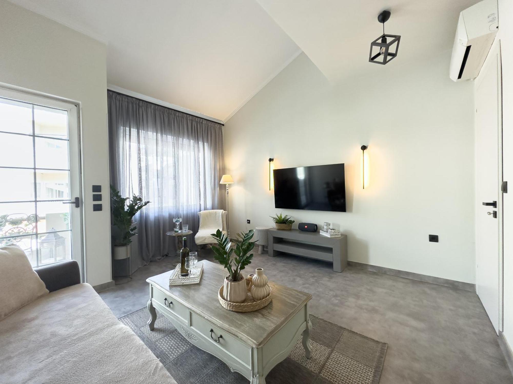 Ixia Home Екстериор снимка