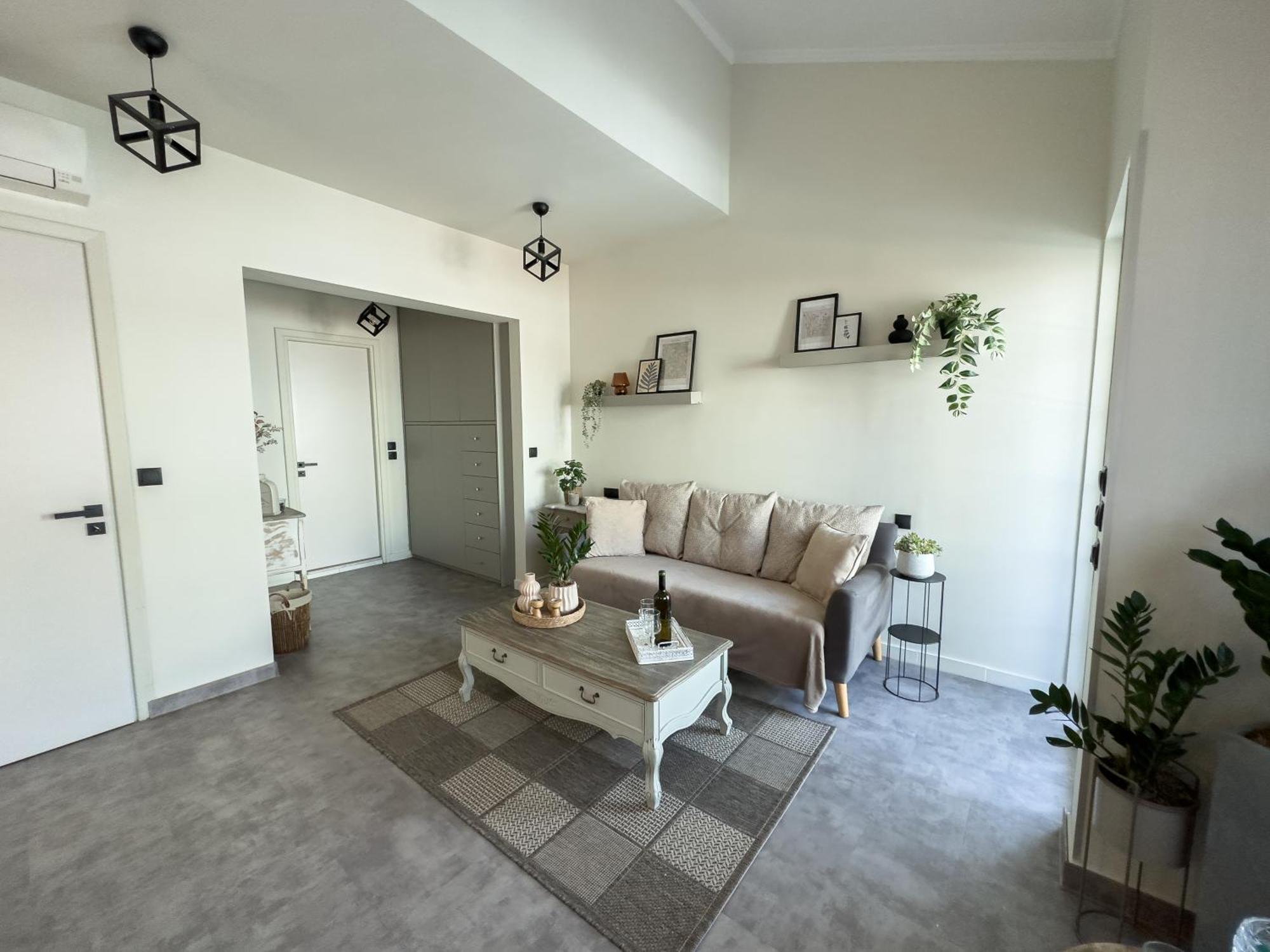 Ixia Home Екстериор снимка