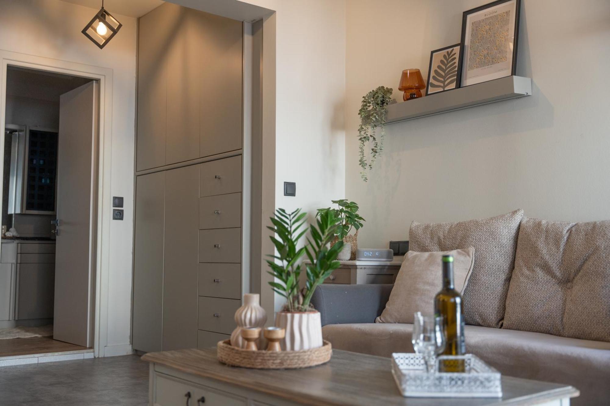 Ixia Home Екстериор снимка