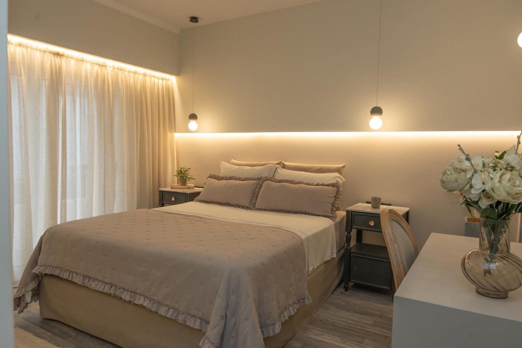 Ixia Home Екстериор снимка