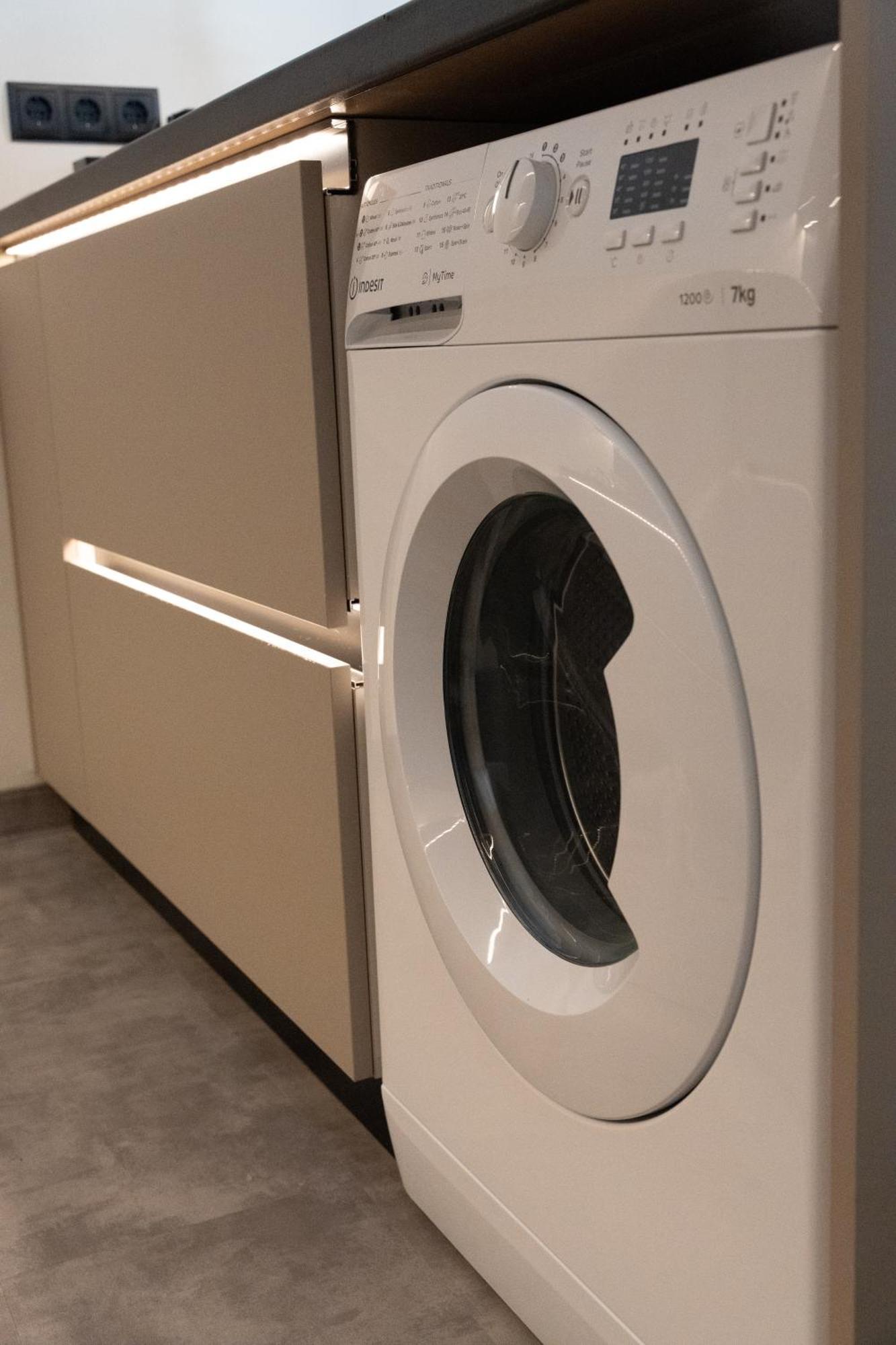 Ixia Home Екстериор снимка