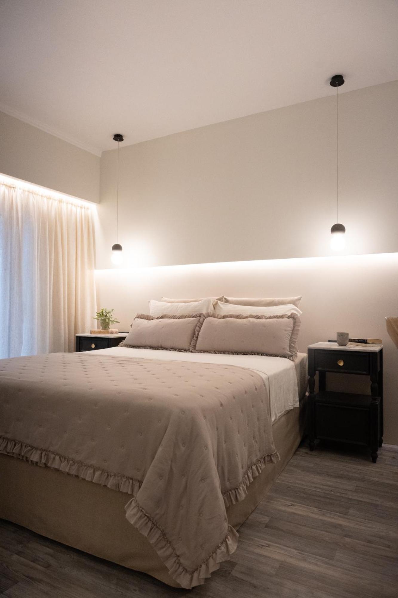 Ixia Home Екстериор снимка