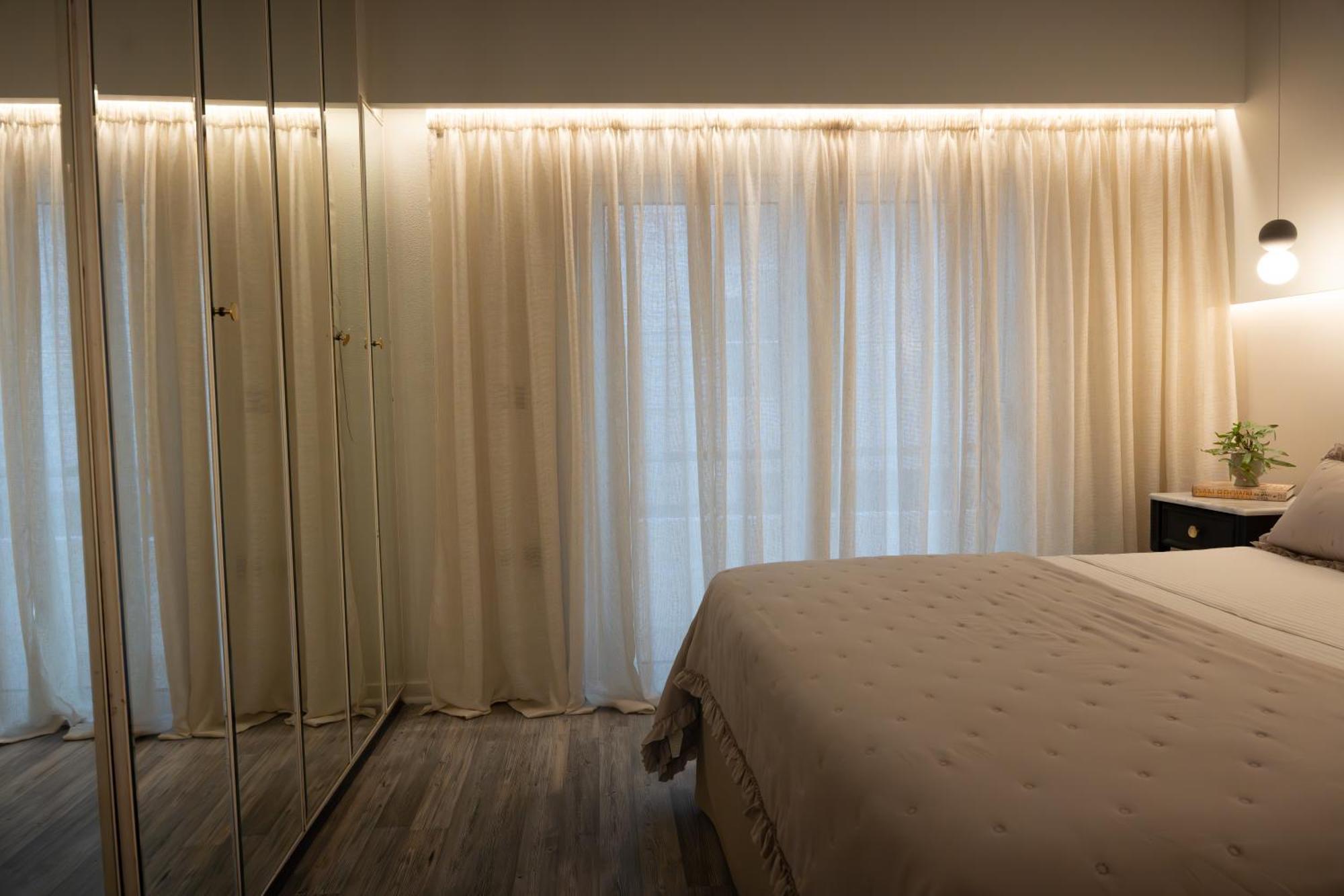 Ixia Home Екстериор снимка