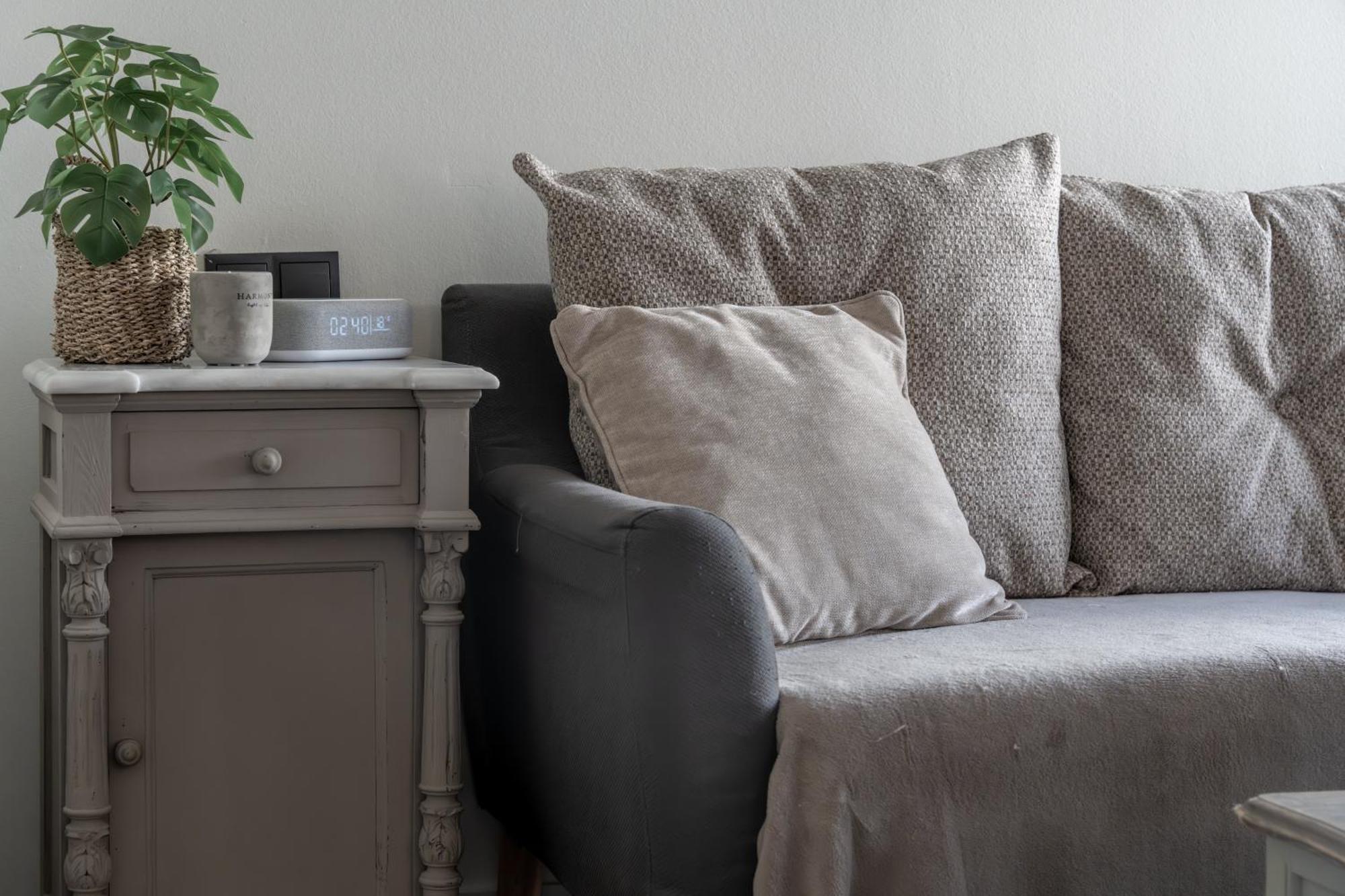 Ixia Home Екстериор снимка