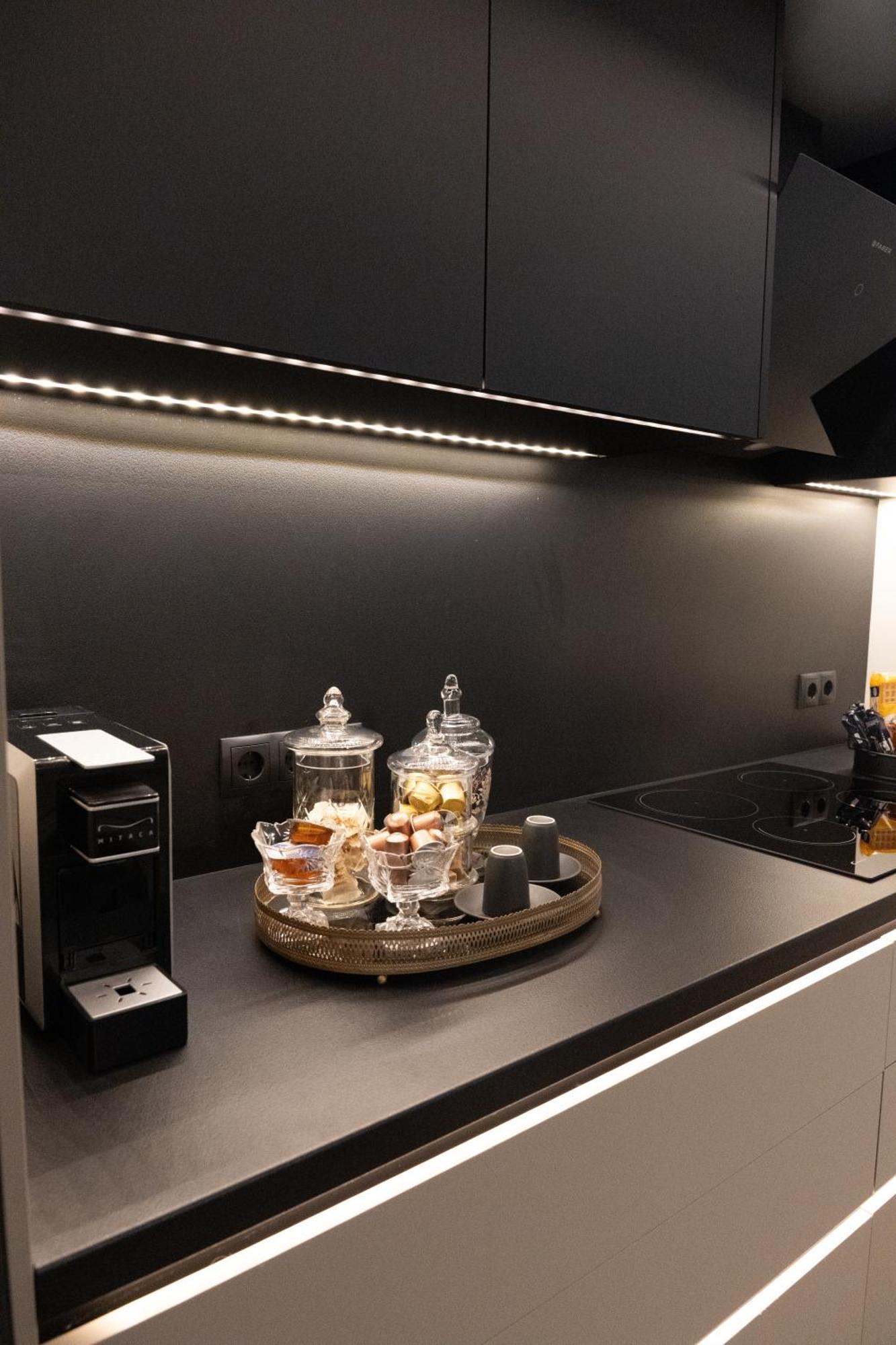 Ixia Home Екстериор снимка