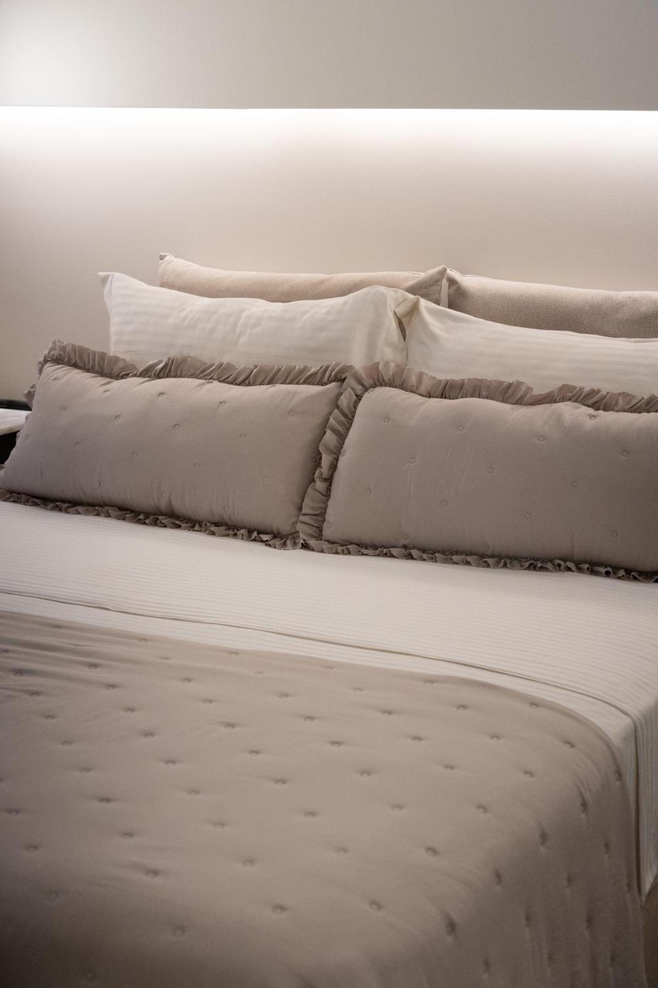Ixia Home Екстериор снимка