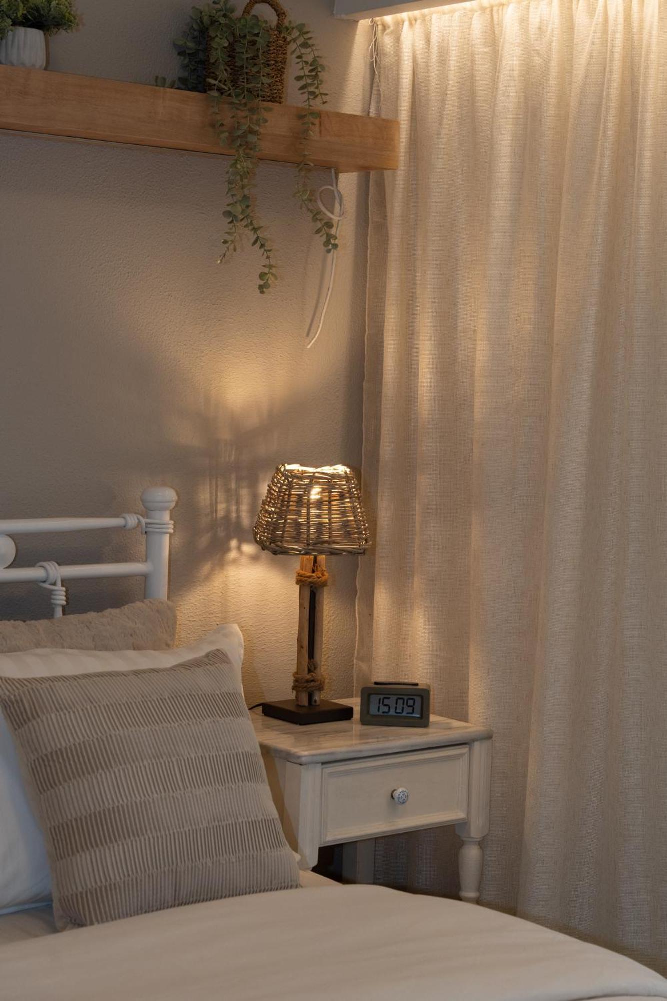 Ixia Home Екстериор снимка