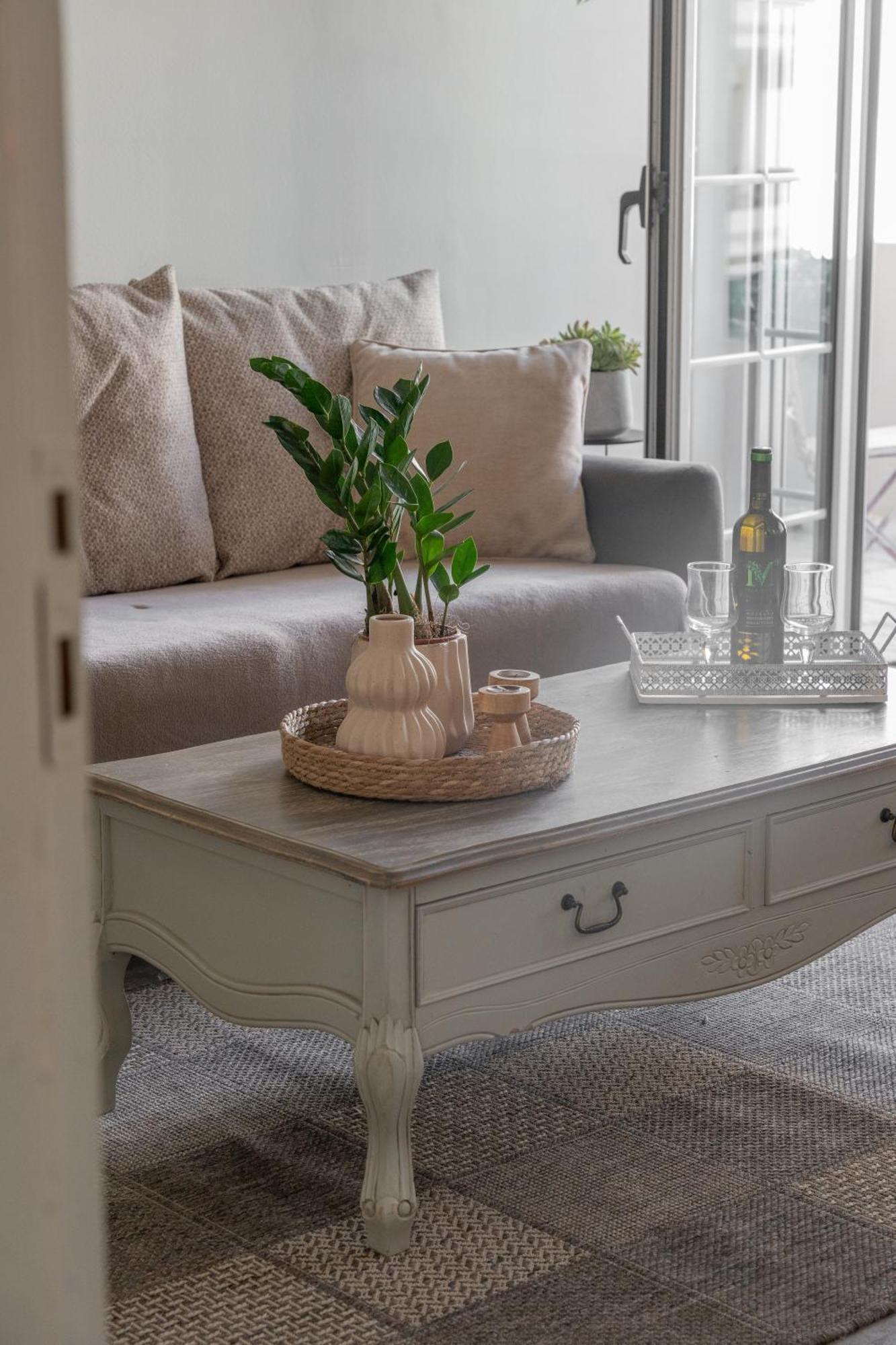 Ixia Home Екстериор снимка