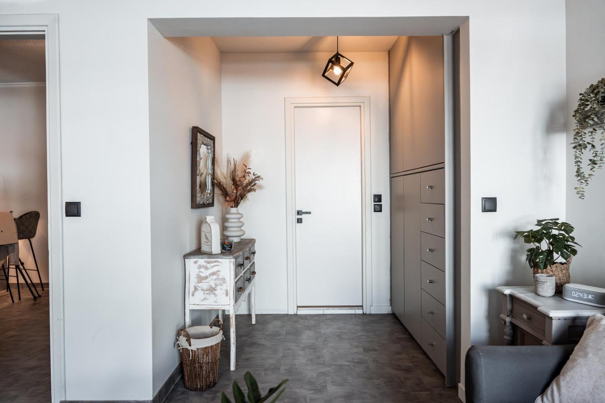 Ixia Home Екстериор снимка