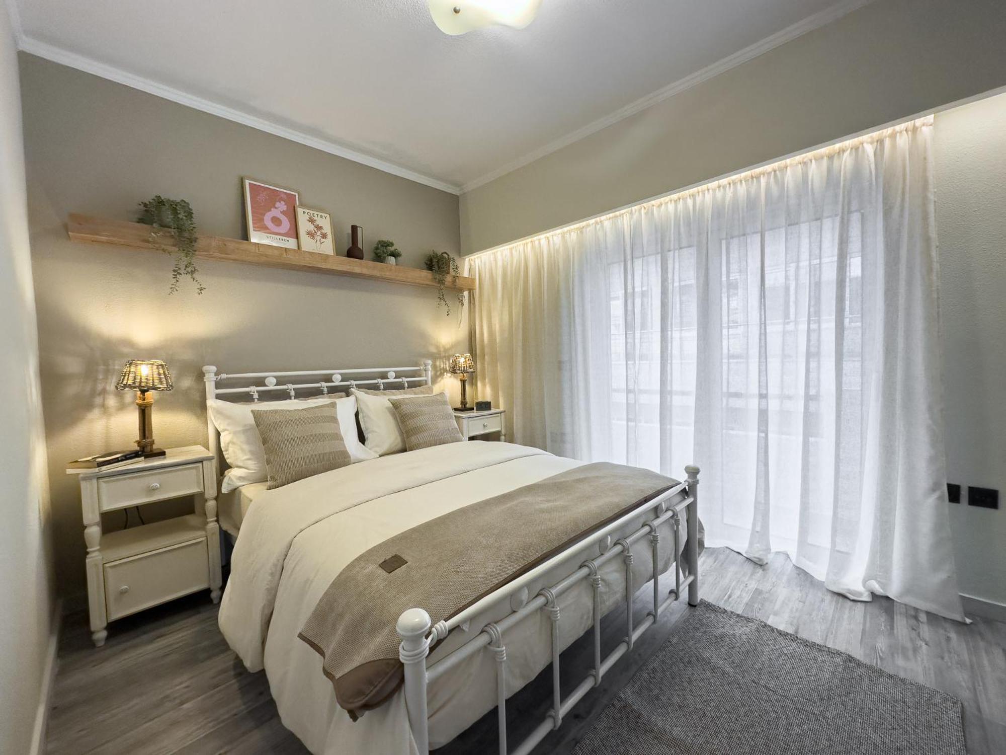 Ixia Home Екстериор снимка